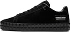 Buy Outlaw Moscow x Puma Court Platform 'Hitam' 367097-01