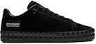Order Outlaw Moscow x Puma Court Platform 'Hitam' 367097-01
