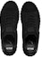 Lookbook Outlaw Moscow x Puma Court Platform 'Hitam' 367097-01