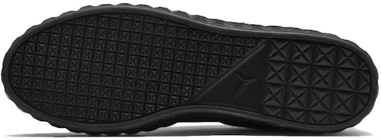 아웃로 모스크바 x 푸마 코트 플랫폼 '블랙' 367097-01 Purchase 아웃로 모스크바 x 푸마 코트 플랫폼 '블랙' 367097-01