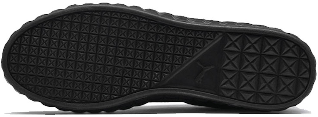 Outlaw Moscow x Puma Court Platform 'Black' 367097-01 Purchase Outlaw Moscow x Puma Court Platform 'Black' 367097-01