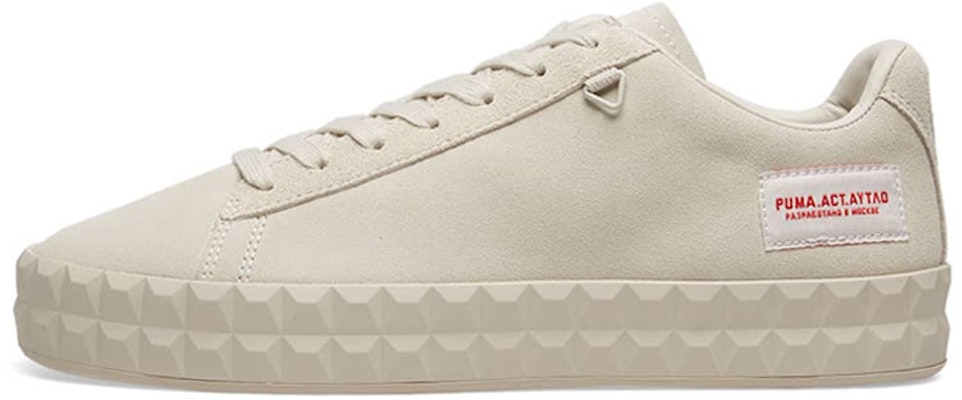 Outlaw Moscow x Puma Court Platform 'Cahaya Bulan' 367097-02 Buy Outlaw Moscow x Puma Court Platform 'Cahaya Bulan' 367097-02
