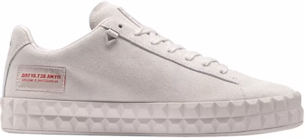 Outlaw Moscow x Puma Court Platform 'Moonbeam' 367097-02 Outlaw Moscow x Puma Court Platform 'Moonbeam' 367097-02