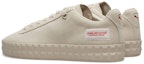 Lookbook Outlaw Moscow x Puma Court Platform 'Cahaya Bulan' 367097-02