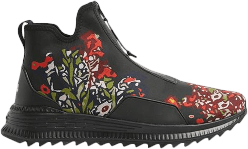 Puma x outlaw moscow 2025 avid zip