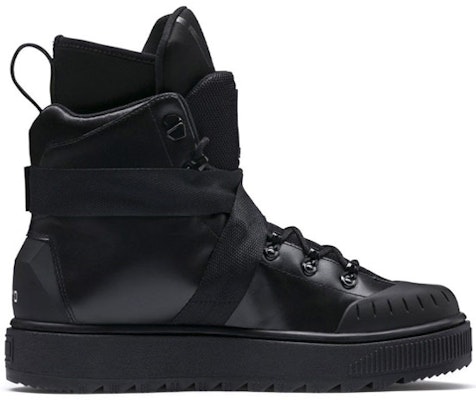 Outlaw Moscow x Puma Ren Boot 'Black' 367100-01 Order Outlaw Moscow x Puma Ren Boot 'Black' 367100-01