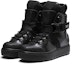 Lookbook Outlaw Moscow x Puma Ren Boot 'Hitam' 367100-01