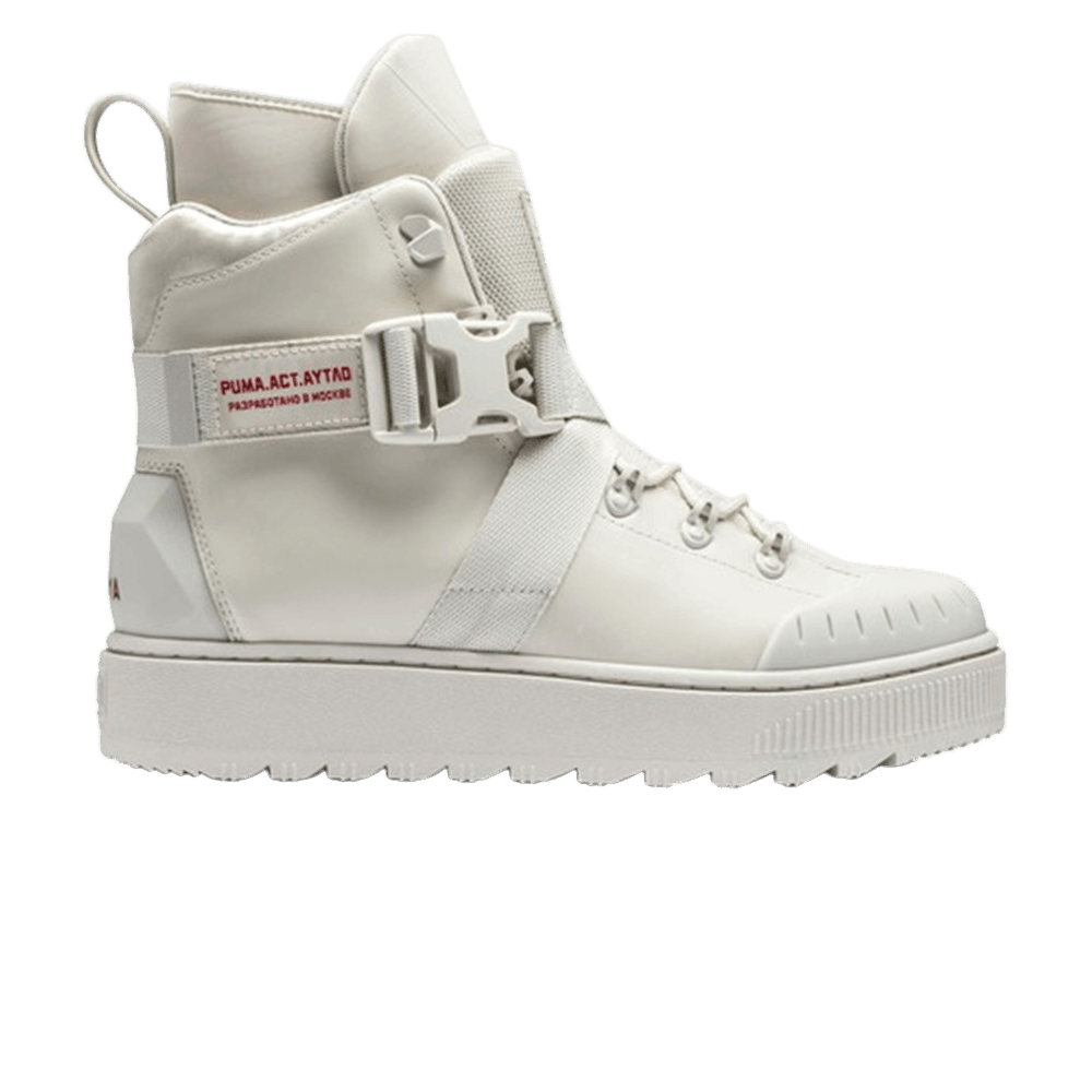 Outlaw Moscow x Puma Ren Boot 'Moonbeam' 367100-02