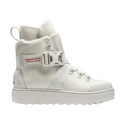 Outlaw Moscow Puma Ren Boot 'Moonbeam'