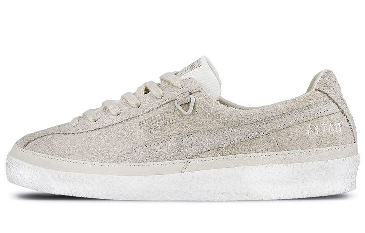 Puma Te-Ku x Outlaw Moscow 'Gray White' 367092-01