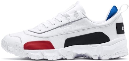 Outlaw Moscow x Puma Trailfox 'White' 367095-01 Outlaw Moscow x Puma Trailfox 'White' 367095-01