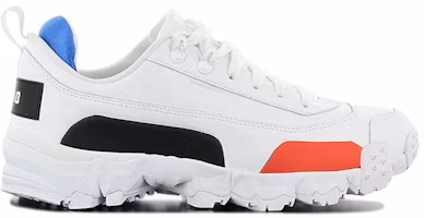 Outlaw Moscow x Puma Trailfox 'White' 367095-01 Outlaw Moscow x Puma Trailfox 'White' 367095-01