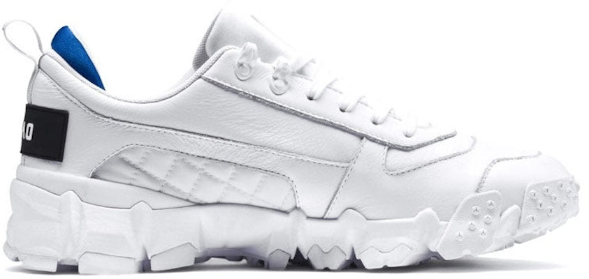 Outlaw Moscow x Puma Trailfox 'White' 367095-01 Order Outlaw Moscow x Puma Trailfox 'White' 367095-01