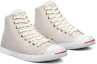 Shop Ouyang Nana x Converse Jack Purcell Mid 'Dentro vs Fuera' 171219C