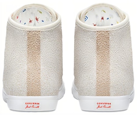 欧阳娜娜×コンバース JP Mid「Inside Vs Outside」 171219C Purchase 欧阳娜娜×コンバース JP Mid「Inside Vs Outside」 171219C