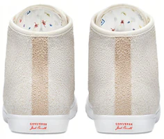 Details for 歐陽娜娜 x Converse Jack Purcell 中筒「裡外之爭」171219C