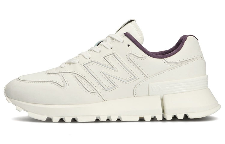 OVERCOAT x New Balance RC_1300 'White' MS1300OA