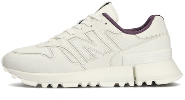OVERCOAT x New Balance RC_1300 'White' MS1300OA OVERCOAT x New Balance RC_1300 'White' MS1300OA