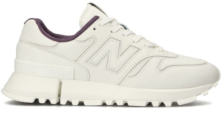 OVERCOAT x New Balance RC_1300 'Putih' MS1300OA Order OVERCOAT x New Balance RC_1300 'Putih' MS1300OA