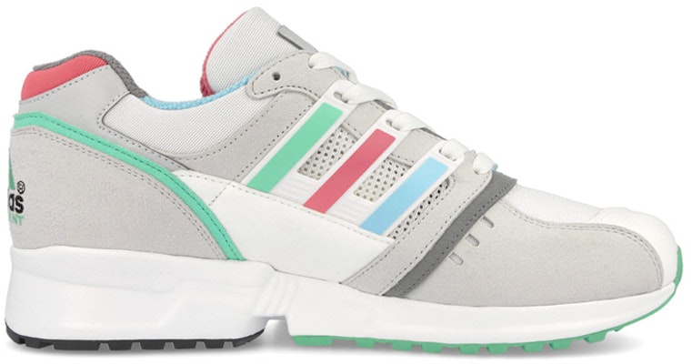 Overkill x adidas Consortium EQT CSG 91 'Pastel' Lelaki Kasut Sneaker GY5388 Order Overkill x adidas Consortium EQT CSG 91 'Pastel' Lelaki Kasut Sneaker GY5388