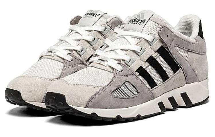 Overkill adidas EQT Guidance '20th Anniversary Pack' Friends & Family 圖 3