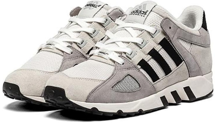 Overkill x adidas EQT Guidance '20th Anniversary Pack' Friends & Family ID3682 Lookbook Overkill x adidas EQT Guidance '20th Anniversary Pack' Friends & Family ID3682