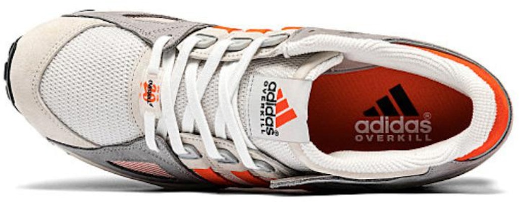 오버킬 x 아디다스 EQT 가이던스 '20주년 기념팩' IG4119 Shop 오버킬 x 아디다스 EQT 가이던스 '20주년 기념팩' IG4119