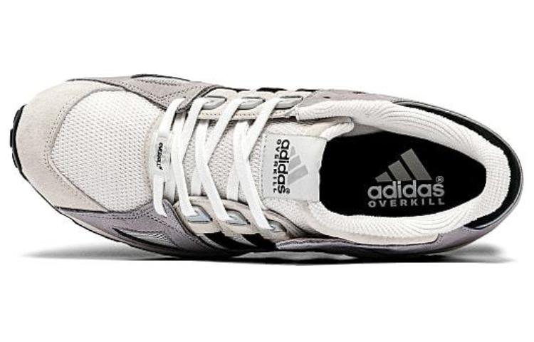 Overkill adidas EQT Guidance '20th Anniversary Pack' Friends & Family 圖 4