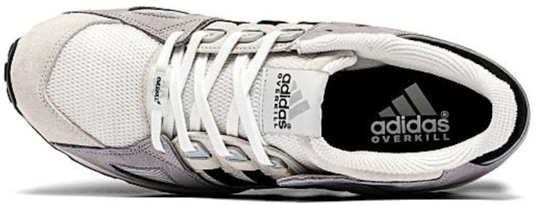 Overkill x adidas EQT Guidance '20th Anniversary Pack' Friends & Family ID3682 Shop Overkill x adidas EQT Guidance '20th Anniversary Pack' Friends & Family ID3682