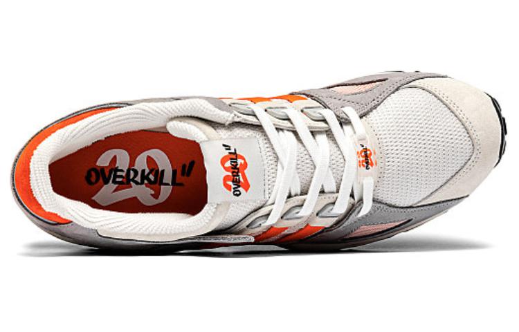 Purchase 오버킬 x 아디다스 EQT 가이던스 '20주년 기념팩' IG4119