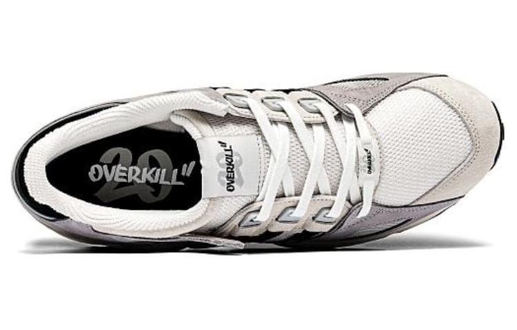 Overkill adidas EQT Guidance '20th Anniversary Pack' Friends & Family 圖 5