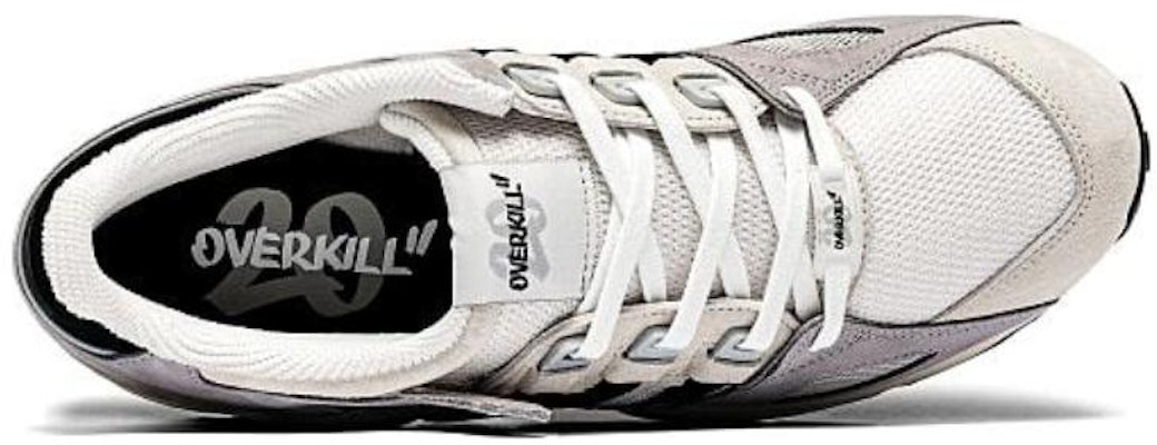 Overkill x adidas EQT Guidance '20th Anniversary Pack' Friends & Family ID3682 Purchase Overkill x adidas EQT Guidance '20th Anniversary Pack' Friends & Family ID3682