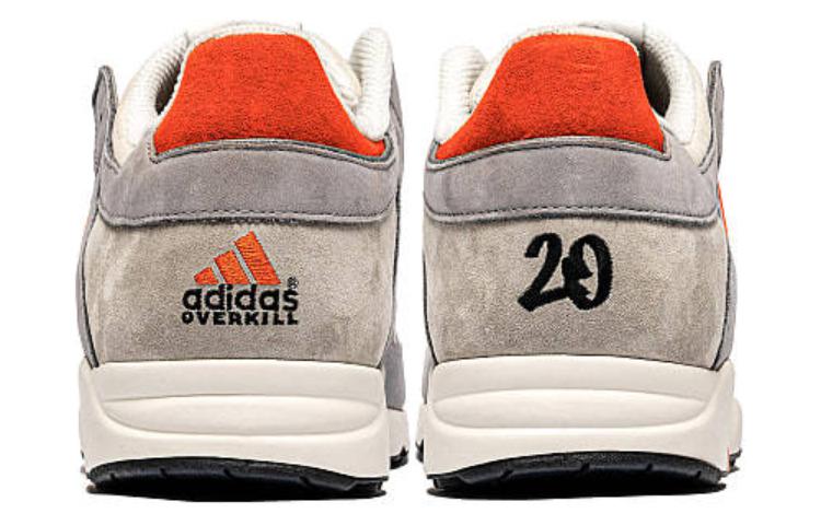 Details for 오버킬 x 아디다스 EQT 가이던스 '20주년 기념팩' IG4119