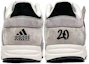 Details for Overkill x adidas EQT Guidance '20th Anniversary Pack' Friends & Family ID3682