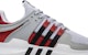 Overkill x adidas EQT Support ADV 'Coat of Arms' - Mantel Senjata. BY2939