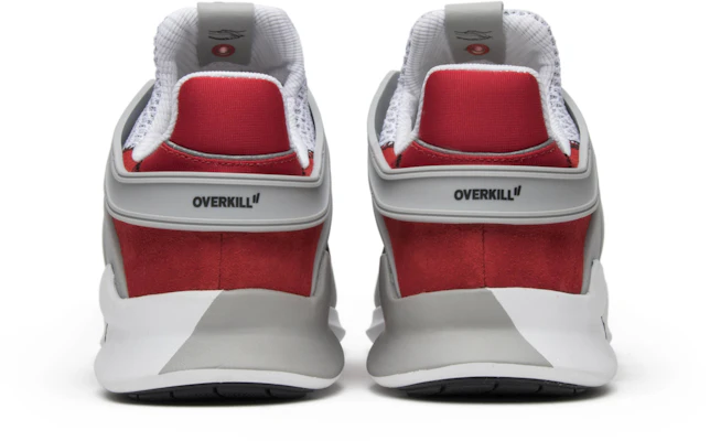 오버킬 x 아디다스 EQT 서포트 ADV '문장' BY2939 Details for 오버킬 x 아디다스 EQT 서포트 ADV '문장' BY2939