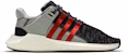 Overkill x adidas EQT Support Future 'Coat of Arms' (Lambang Kebangsaan). BY2913