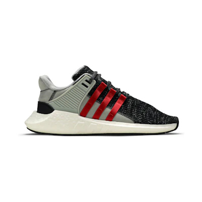 Overkill adidas EQT Support Future 'Coat of Arms'