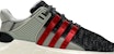 Overkill x adidas EQT Support Future 'Coat of Arms' (Lambang Kebangsaan). BY2913