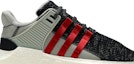 Order Overkill x adidas EQT Support Future 'Coat of Arms' (Lambang Kebangsaan). BY2913