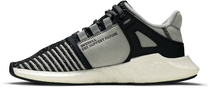 adidas EQT Support Future Overkill Coat Of Arms 輕便低筒運動休閒鞋 黑紅 Lookbook adidas EQT Support Future Overkill Coat Of Arms 輕便低筒運動休閒鞋 黑紅