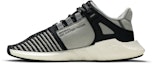Lookbook Overkill x adidas EQT Support Future 'Coat of Arms' (Lambang Kebangsaan). BY2913