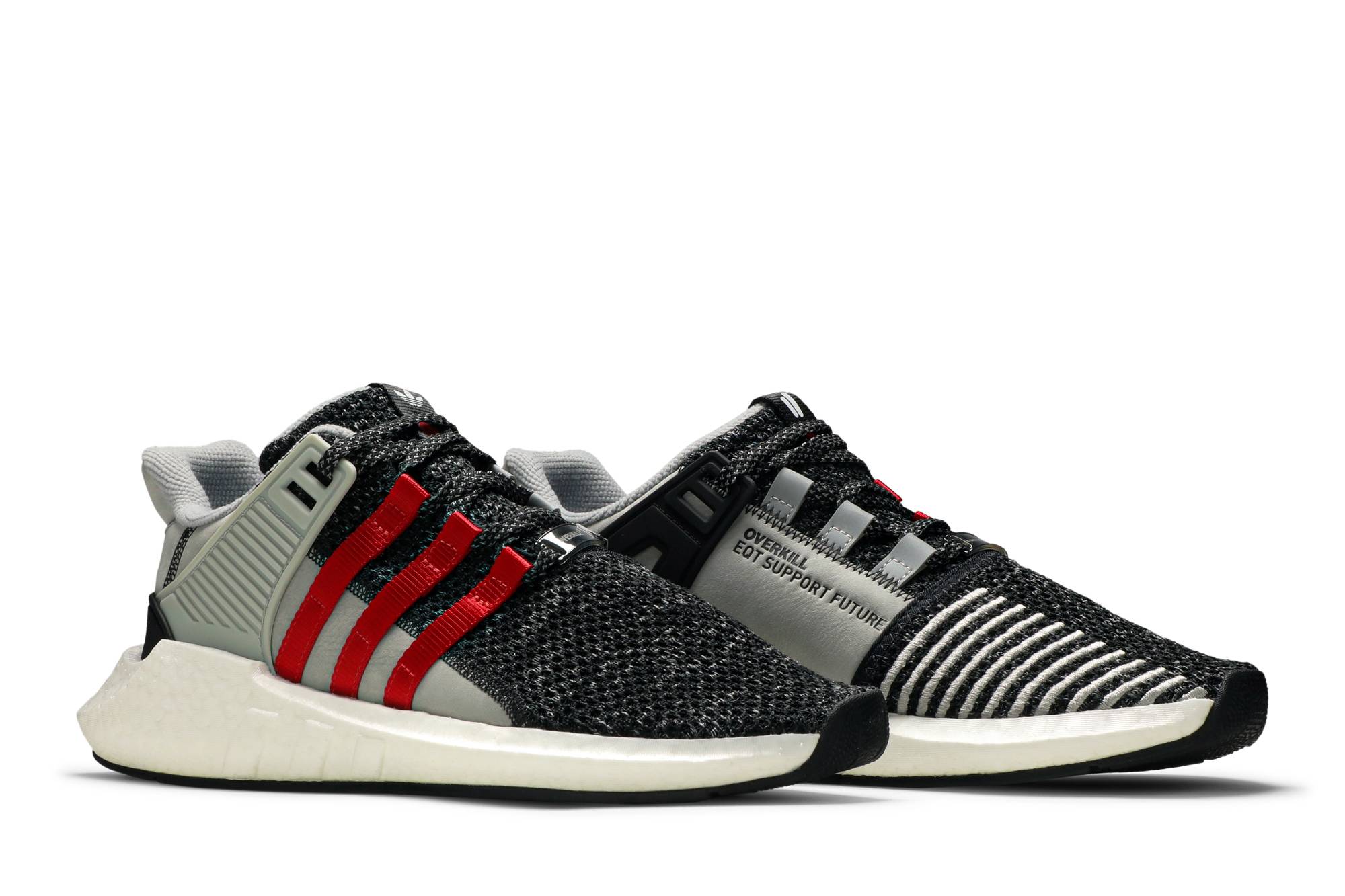 Cheap Overkill x adidas EQT Support Future 'Lambang Negara' BY2913