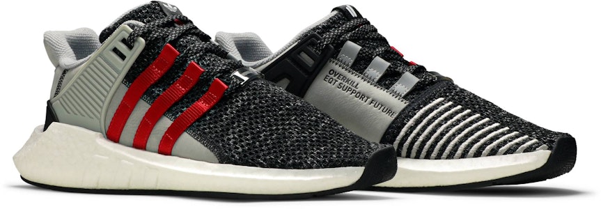 adidas EQT Support Future Overkill Coat Of Arms 輕便低筒運動休閒鞋 黑紅 Cheap adidas EQT Support Future Overkill Coat Of Arms 輕便低筒運動休閒鞋 黑紅