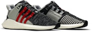 Cheap Overkill x adidas EQT Support Future 'Coat of Arms' (Lambang Kebangsaan). BY2913
