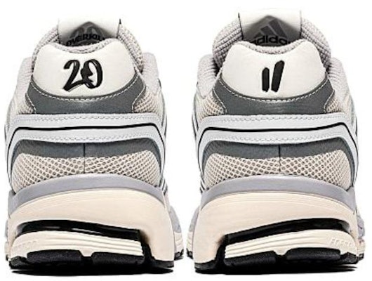 Overkill x adidas Spiritain 2000 'Pakej Ulang Tahun ke-20' Rakan & Keluarga ID3680 Details for Overkill x adidas Spiritain 2000 'Pakej Ulang Tahun ke-20' Rakan & Keluarga ID3680