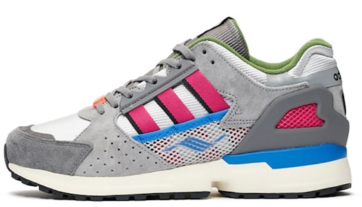 Overkill x adidas ZX 10000C 'Game Overkill' G26252 Buy Overkill x adidas ZX 10000C 'Game Overkill' G26252