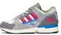 Overkill x adidas ZX 10000C 'Game Overkill' G26252