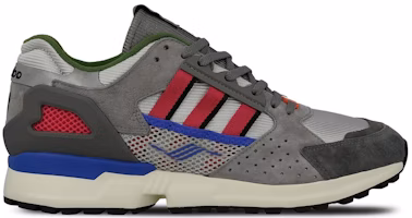 Overkill x adidas ZX 10000C 'Game Overkill' G26252 Overkill x adidas ZX 10000C 'Game Overkill' G26252