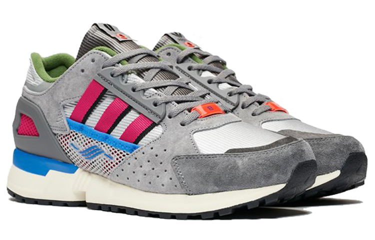 Order Overkill x adidas ZX 10000C 'Game Overkill' zapatillas. G26252